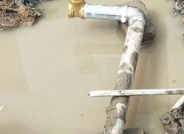 矿区测漏水公司电话